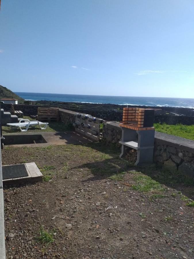 Вилла Casa Do Sol Posto Faja Grande Экстерьер фото